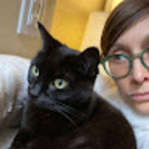 Meet your Posher, Jill